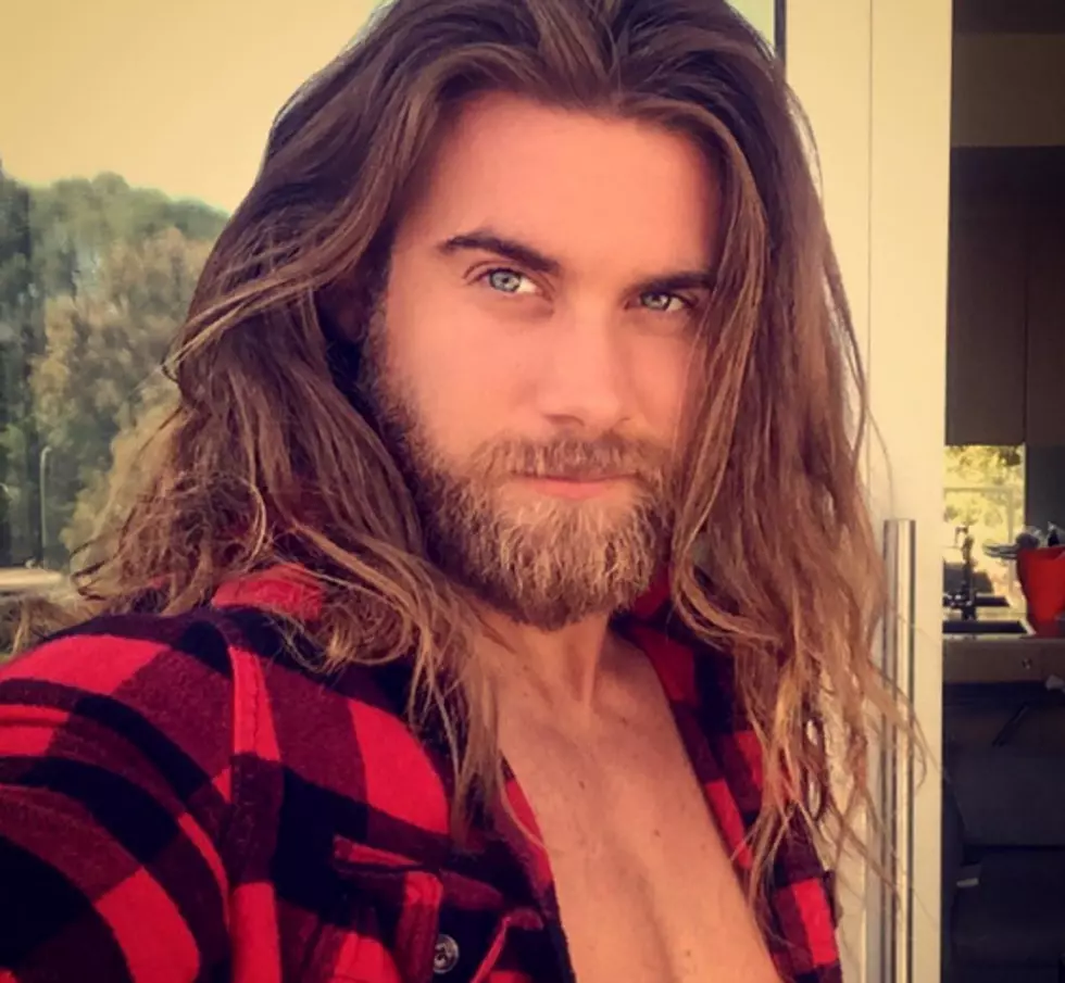 Our Man Crush Monday is Brock O’Hurn