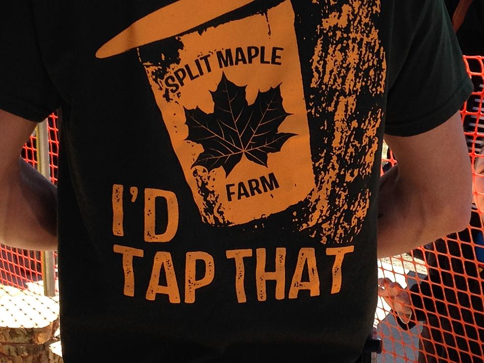 It Just Might Be Time To Add Maple To Your Diet