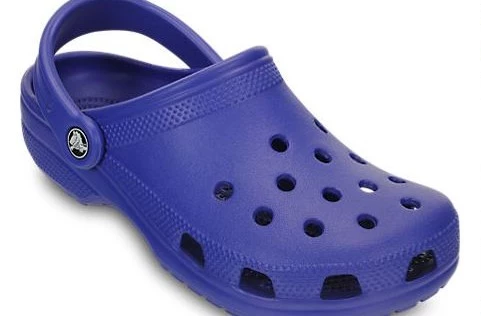 crocs bad for your feet