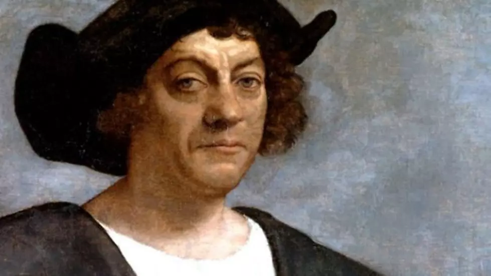 Facts About Columbus Day