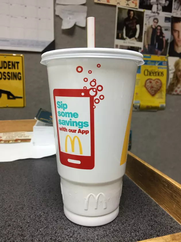The Secret Why McDonald&#8217;s Soda Taste So Much Better