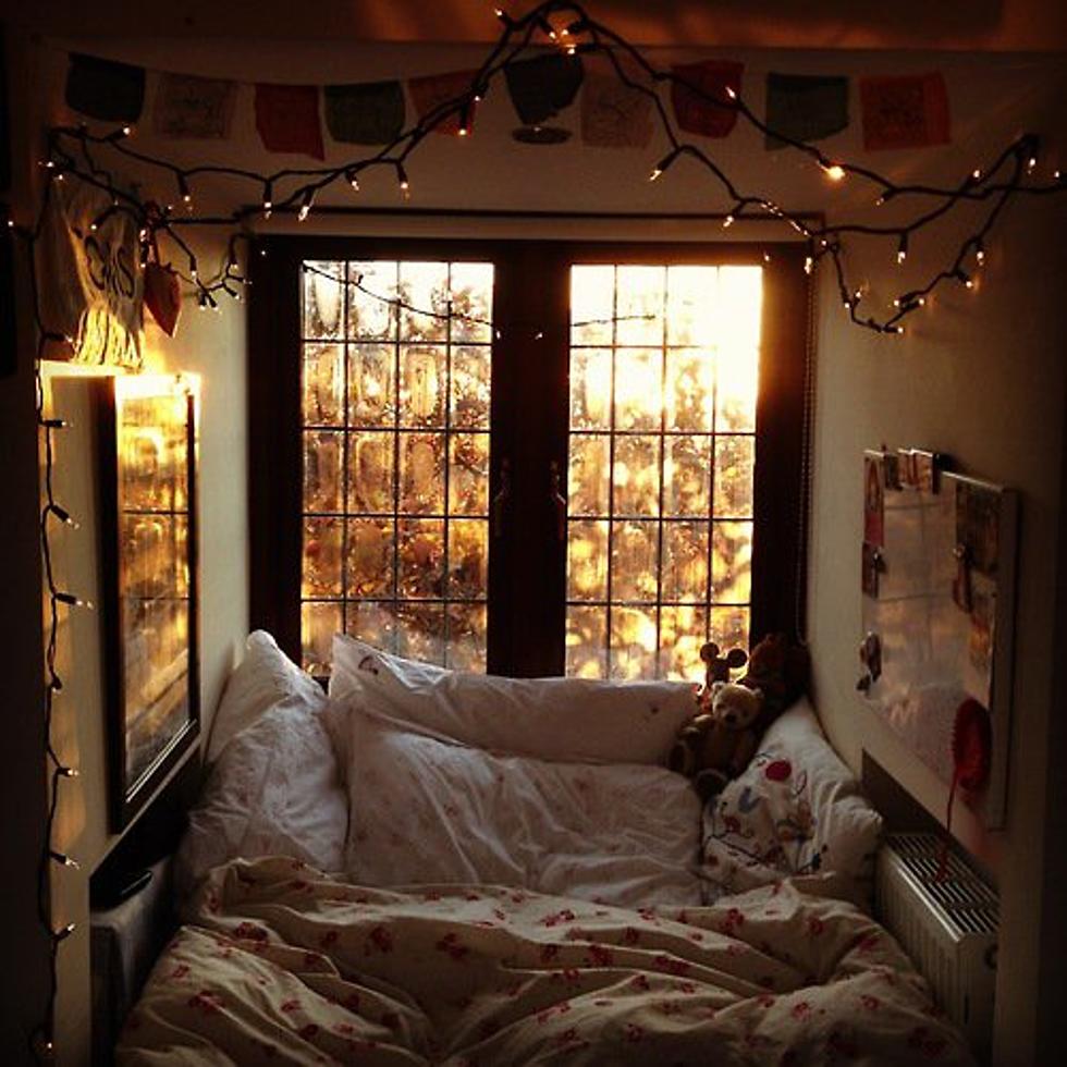 Cozy Up Your Bedroom