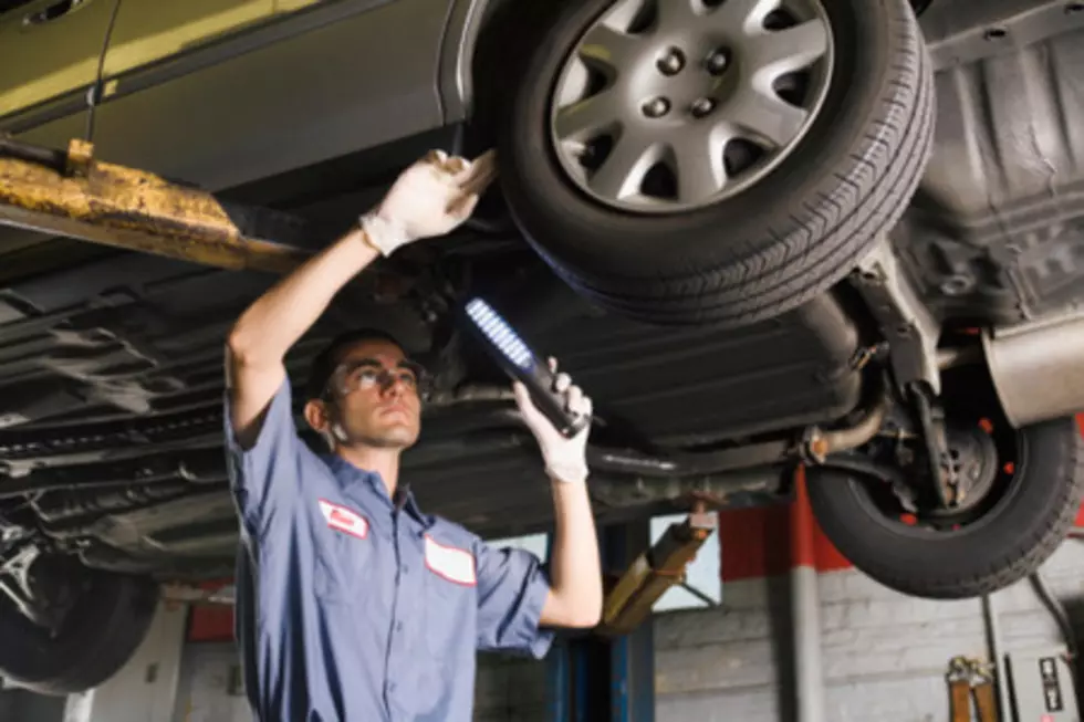 Here Are Some Car Repairs You Should NEVER Skip