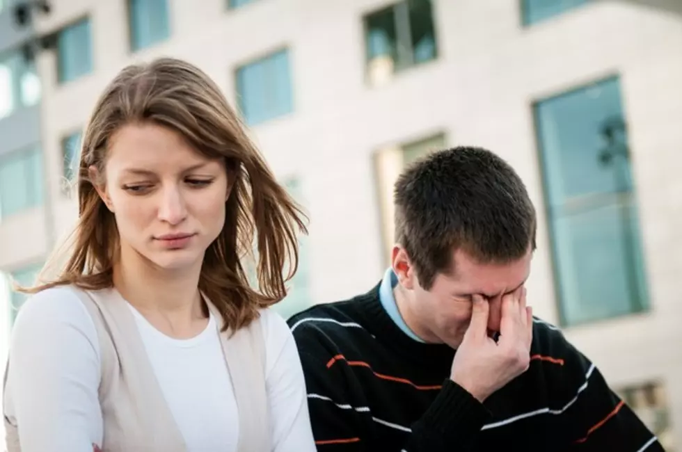 Top Things That Cause Stress In Relationships