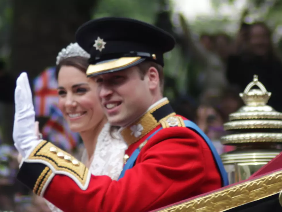 Royal Emojis Out in Advance of the Royal Wedding