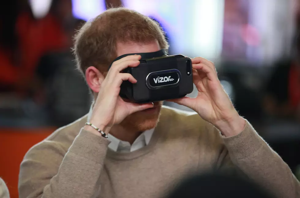 Bored with Movies? Cinema VR is Coming to a Mall Near You