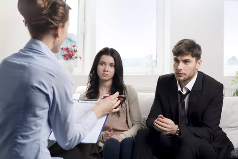 Ask These Questions Before You Consider Marriage Counseling