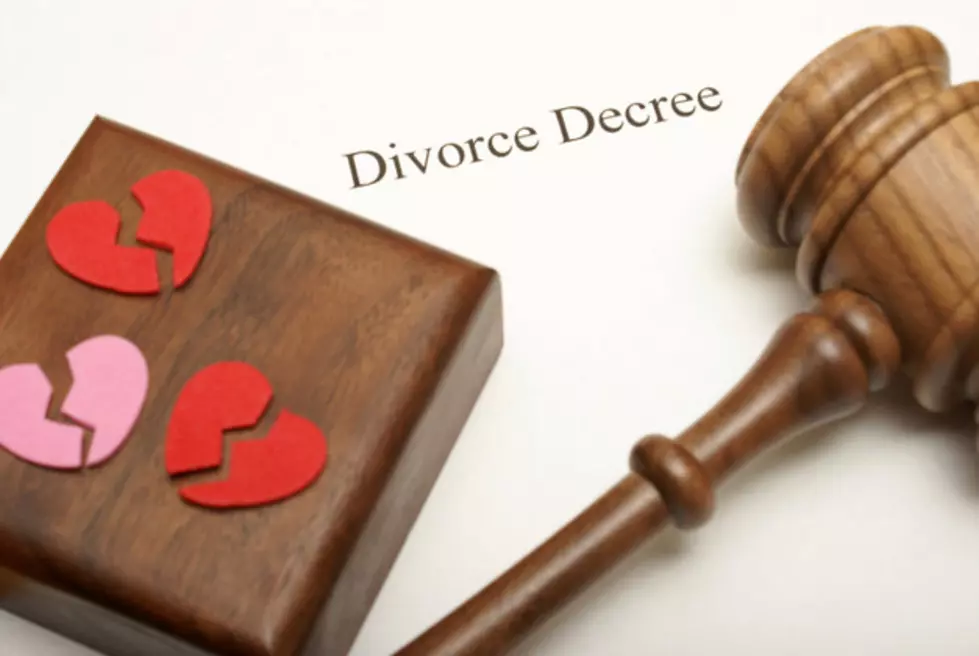 Top Reasons That Couples Get Divorced