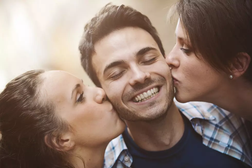 Ways to Become a Better Kisser