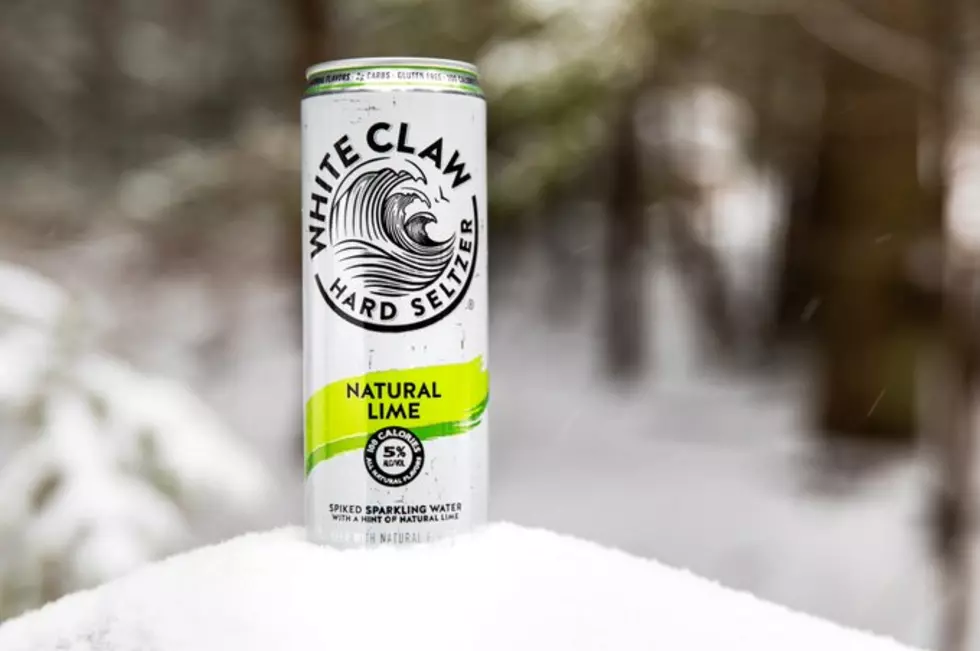 There&#8217;s a National White Claw Shortage and We Are NOT Happy About It