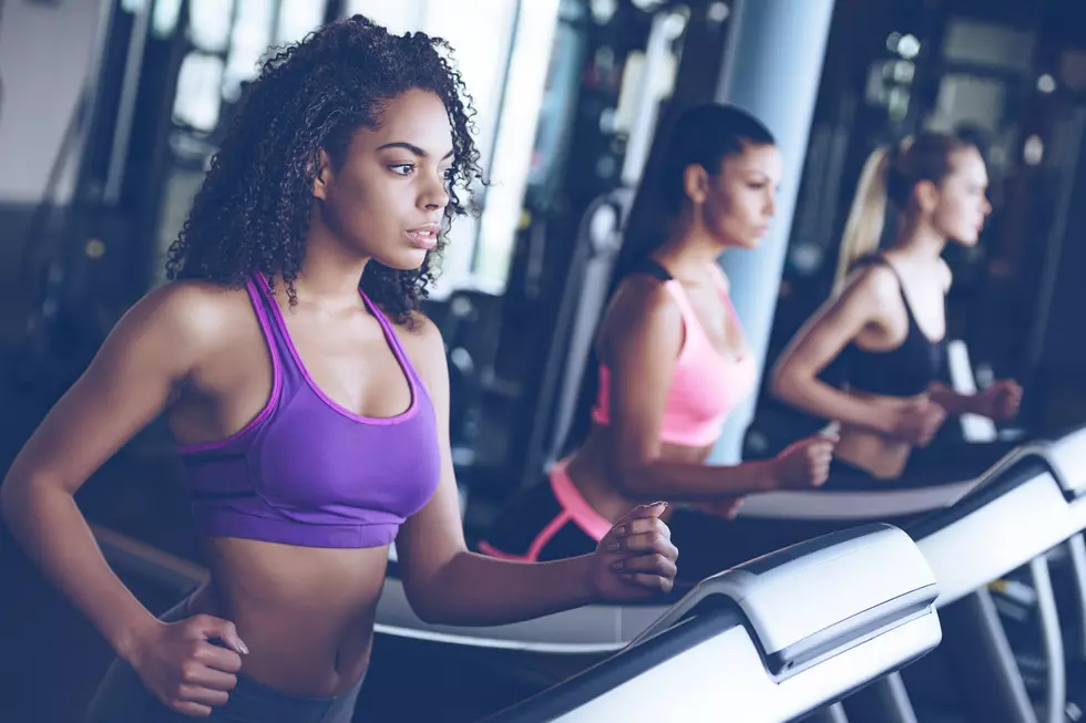 Tricking the Treadmill Can Help You Burn Fat [VIDEO]