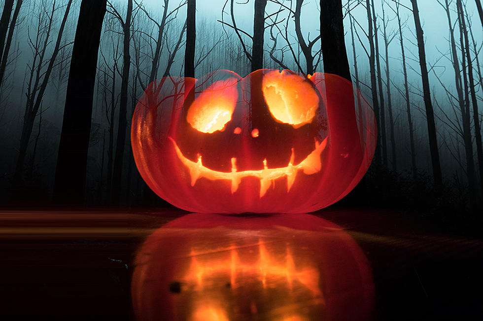 Make Green This Halloween With Our ‘Trick Or Treasure’ Challenge [CONTEST]