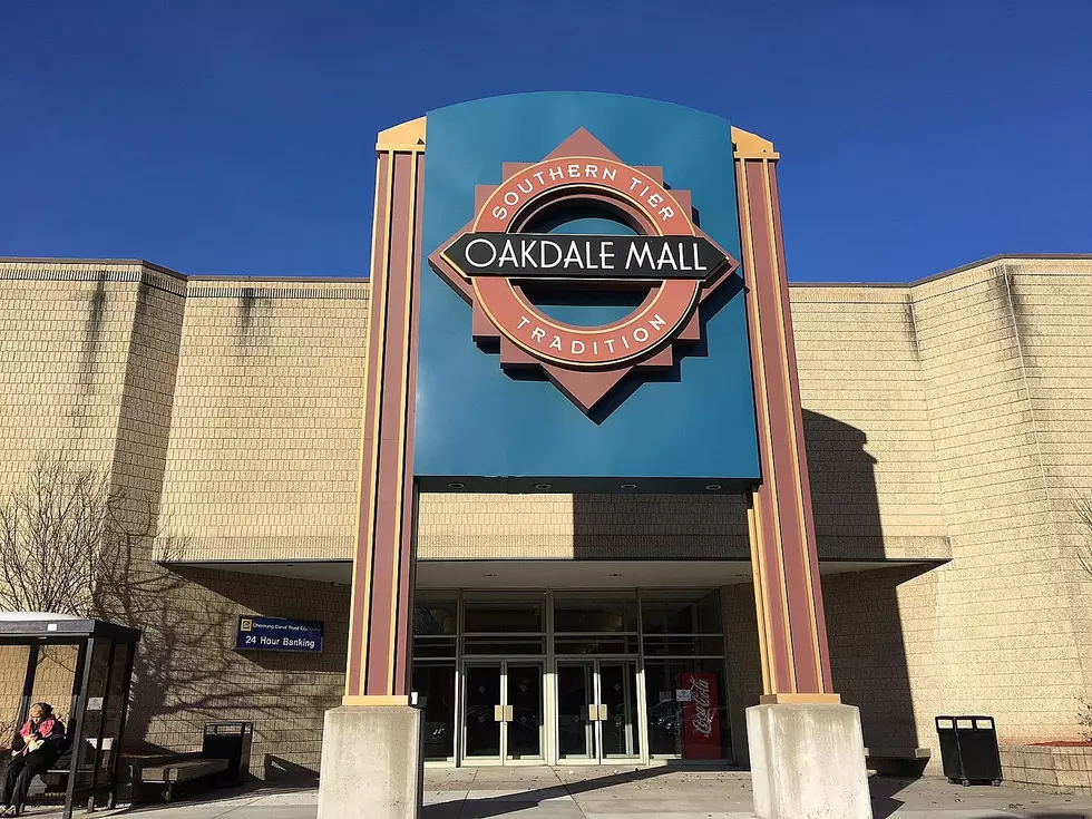 A Closer Look At Live Wrestling Coming to the Oakdale Mall