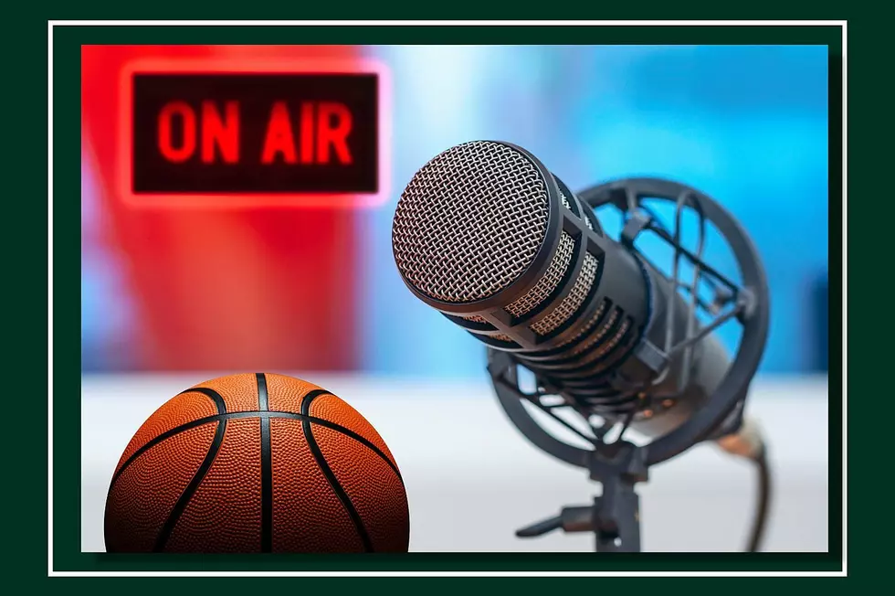 Binghamton University Basketball Returns to the Radio in Binghamton