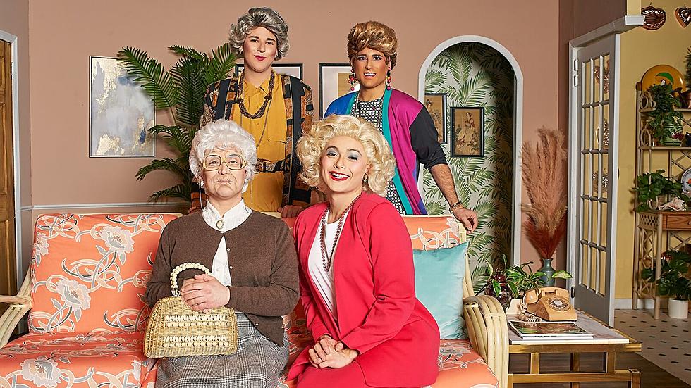 The Golden Girls: The Laughs Continue – A Nostalgic Comedy Show Returns to Binghamton