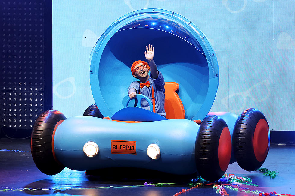 Surprise Your Kids With Tickets To See Blippi in Binghamton!