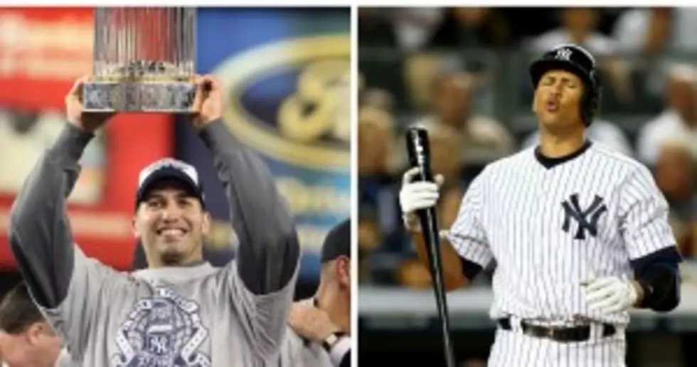 Why Rodriguez and Pettitte Are Treated Differently Though Both Used PEDs