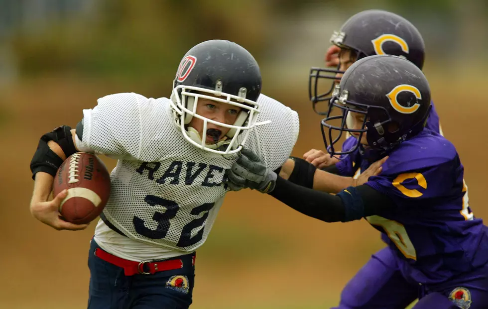 Changes Coming to Your Child&#8217;s Youth Football League in NY