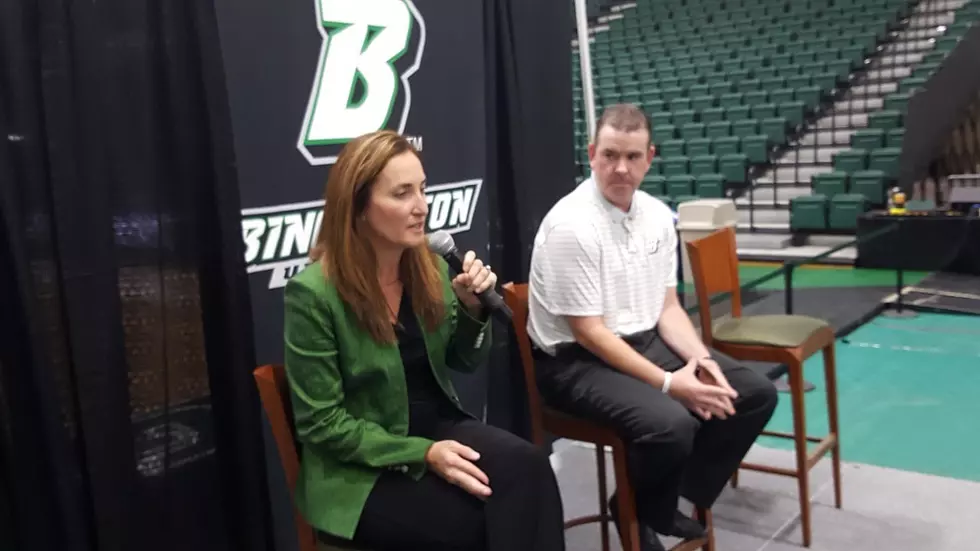 Bearcats Welcome Season Ticket Holders With Season Preview