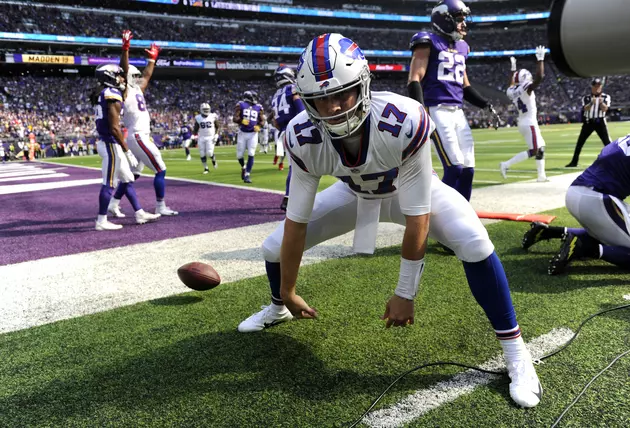 How the Bills Can Clinch the Playoffs on Sunday