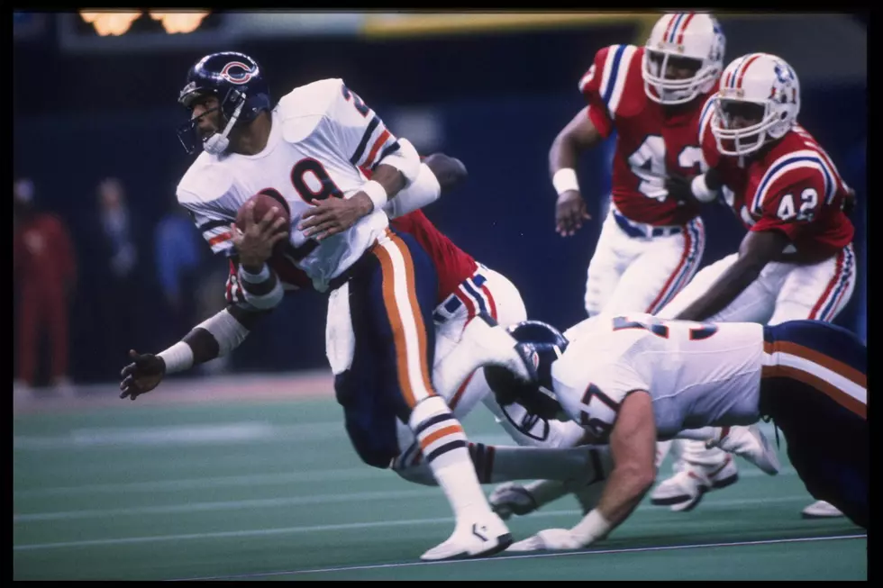 NFLSU: Former Tigers make big plays in Super Bowl 56