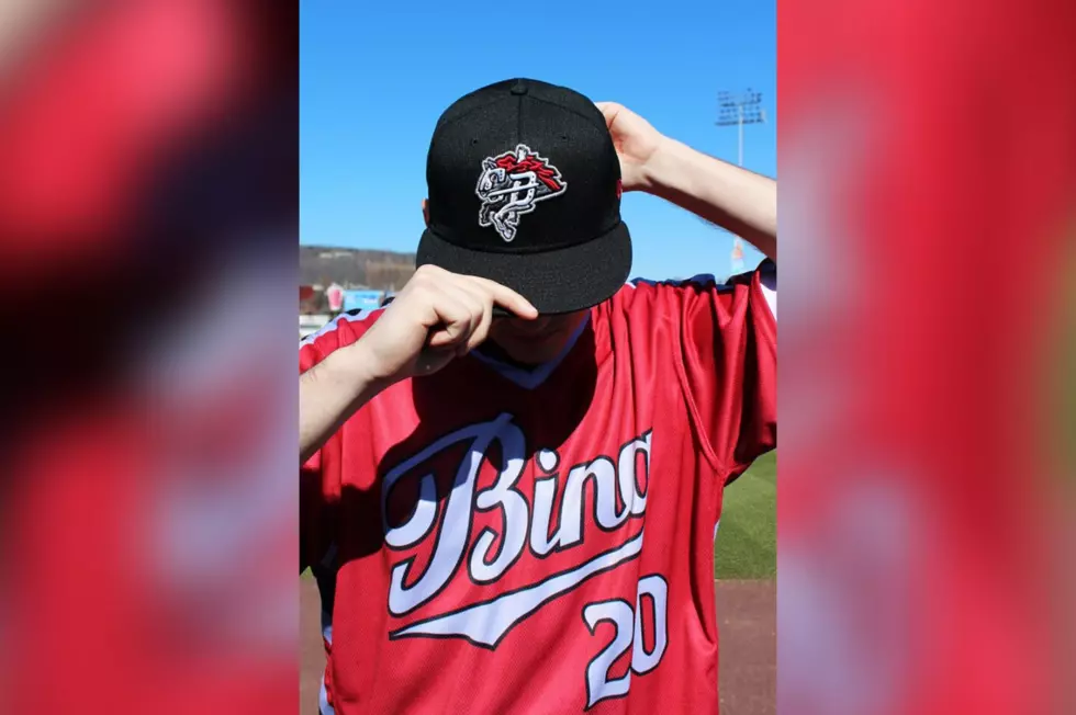 Rumble Ponies Get New Threads For Upcoming Season