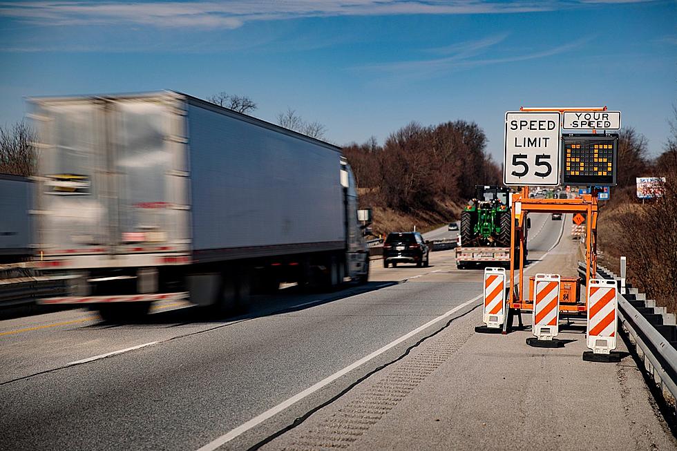 Pennsylvania Begins Automated Work Zone Speed Enforcement