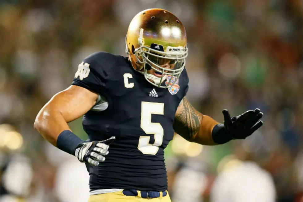 Notre Dame Star Part of a Hoax? [UPDATED]