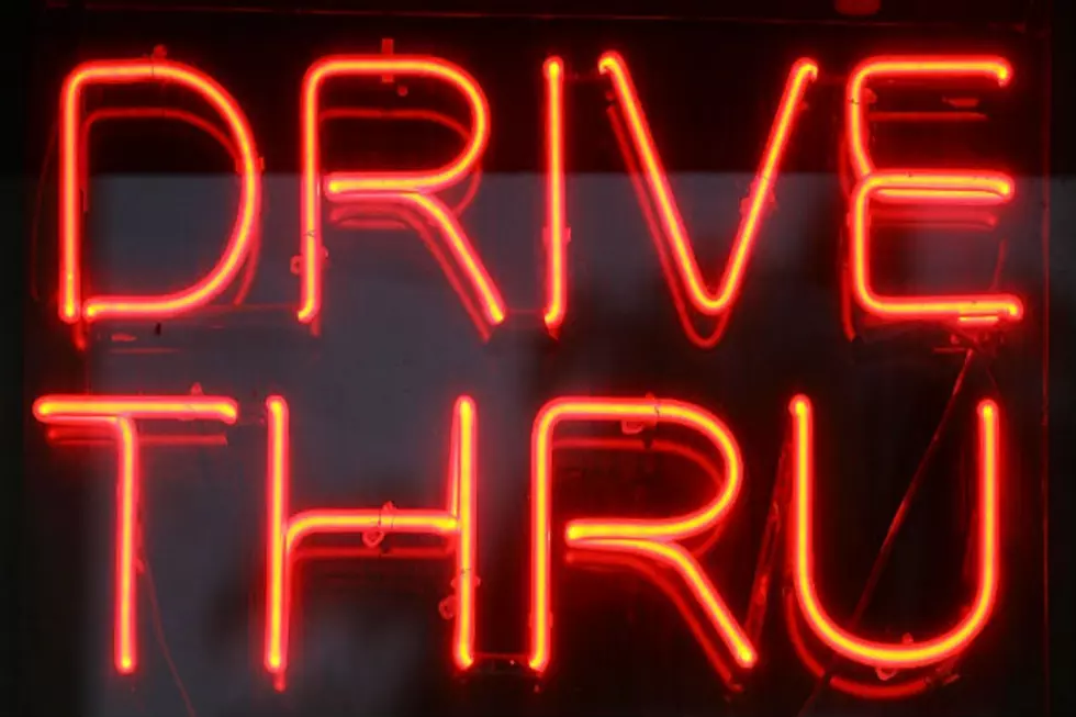 “Invisible Driver” Terrorizes Drive-Thru Employees [VIDEO]