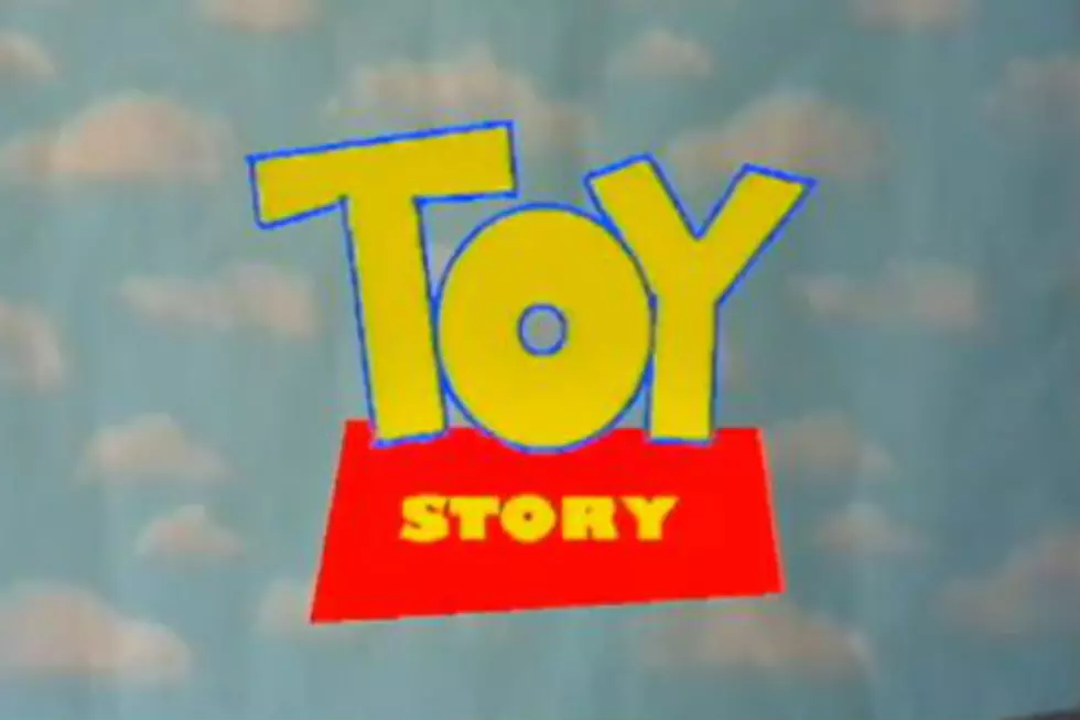 &#8220;Toy Story&#8221; Recreated with Real Toys [VIDEO]