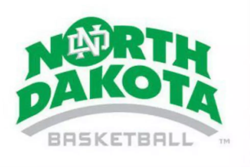 UND Suspends Play-By-Play Announcer