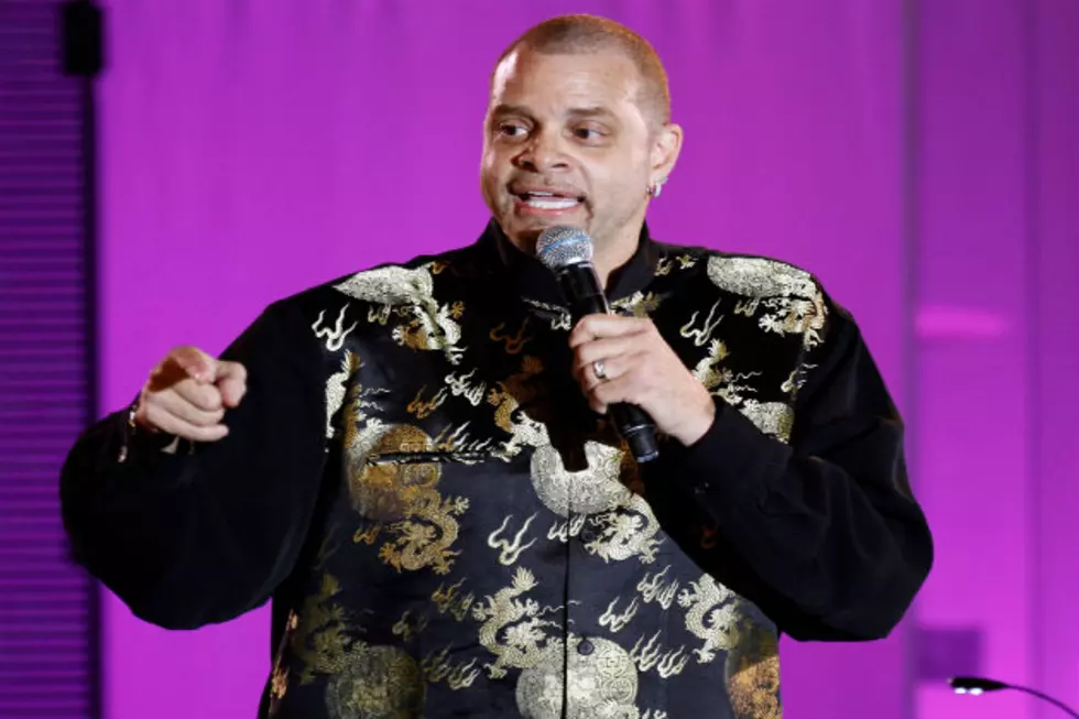 Win Tickets to See Sinbad at the Belle!