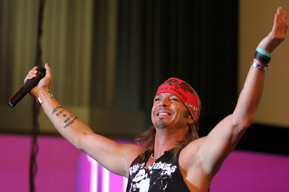 WIN TIX TO SEE BRET MICHAELS