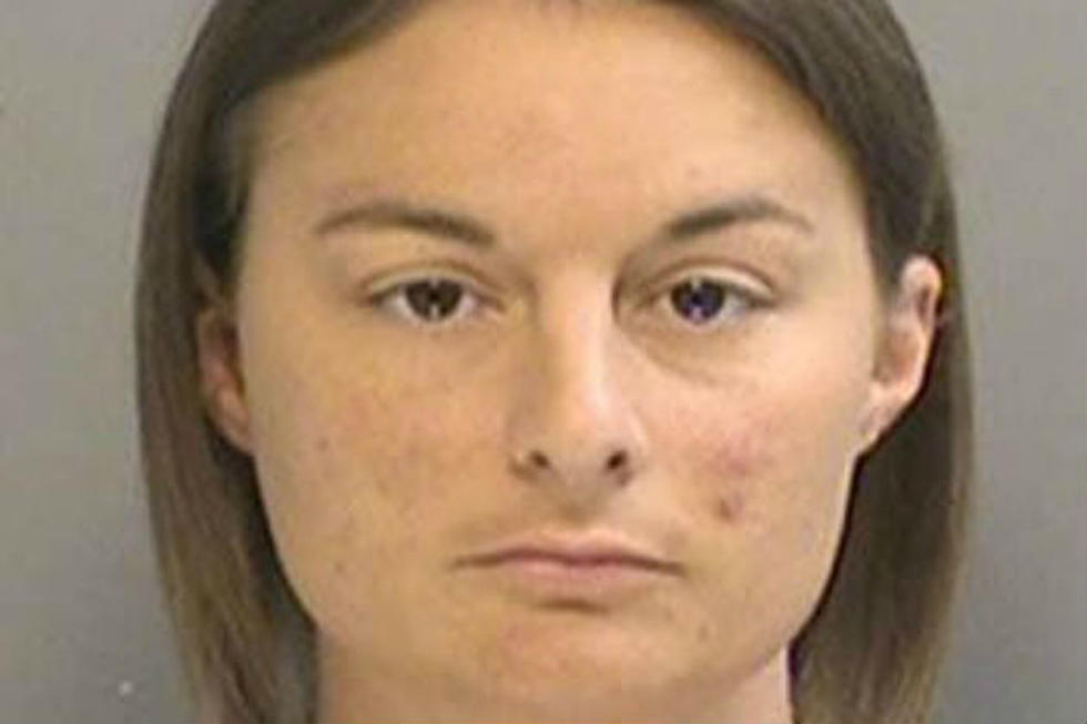 Texas Teacher Sentenced to 5 Years After Orgy with Students