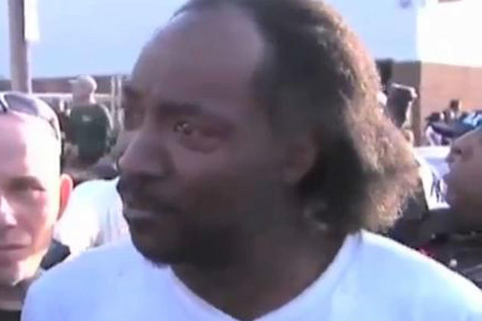 Cleveland Hero Charles Ramsey Gets ‘Songified’ [VIDEO]