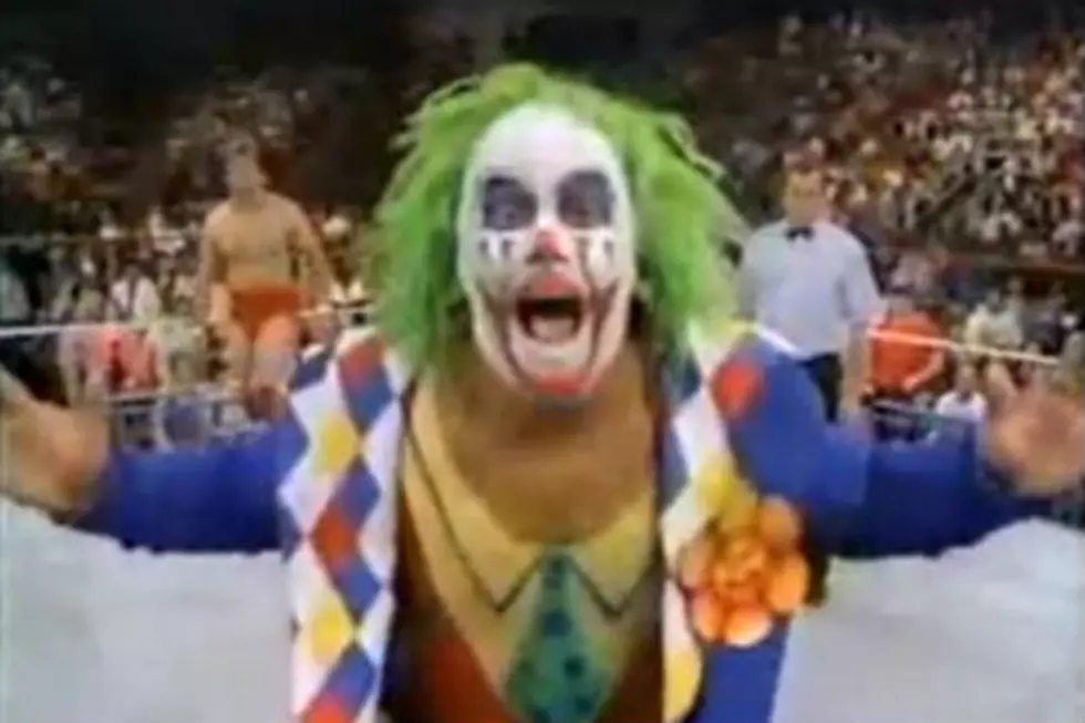 WWE’s Doink the Clown Dead at 55