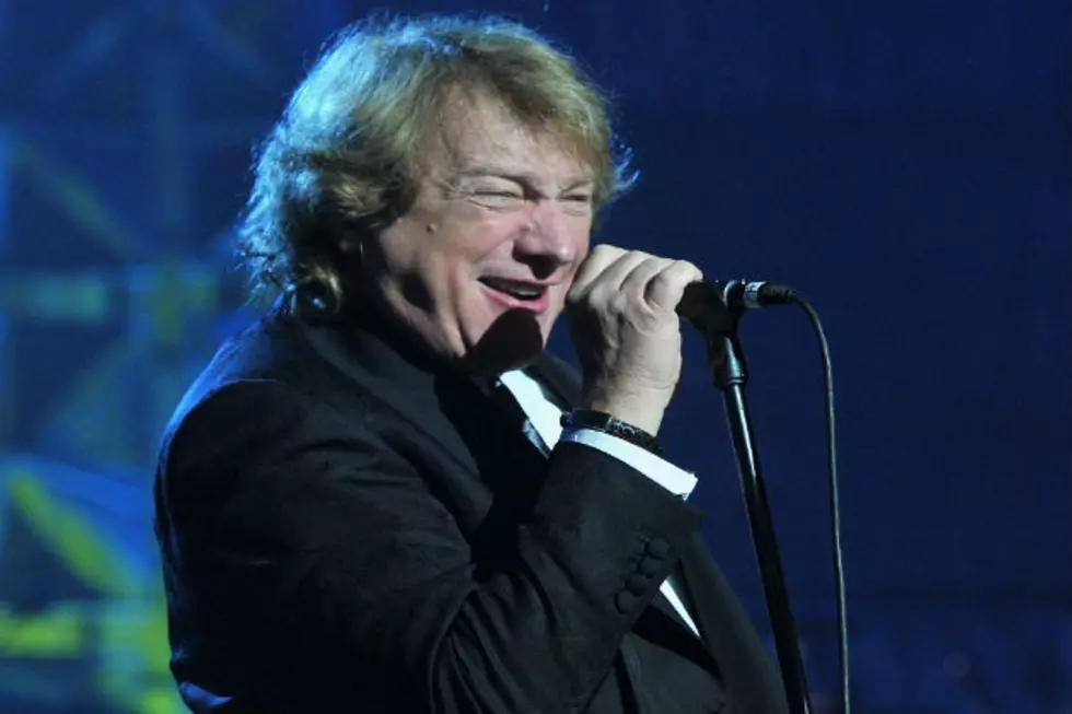 Lou Gramm Discusses Mick Jones Reunion, Retirement, and His New Book [AUDIO]