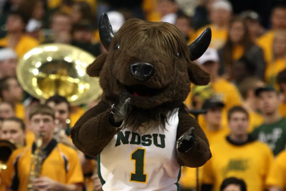 NDSU Men’s Basketball Conference Schedule Announced