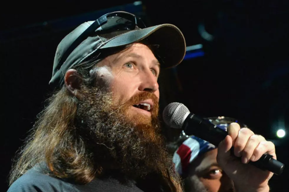 ‘Duck Dynasty’ Star Escorted from New York City Hotel