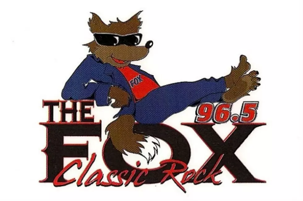 Five Things You May Not Have Known about 96-5 The Fox