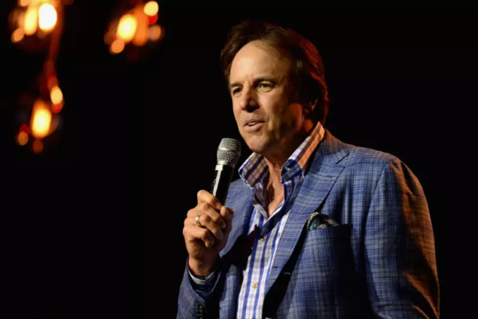 SNL Alum Kevin Nealon is Coming to Bismarck