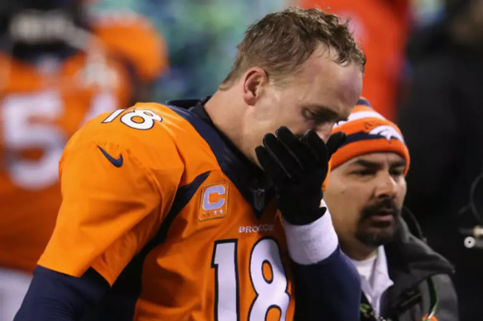 No, the Super Bowl Wasn&#8217;t &#8216;Fixed&#8217; &#8212; Please Stop Sharing That Story