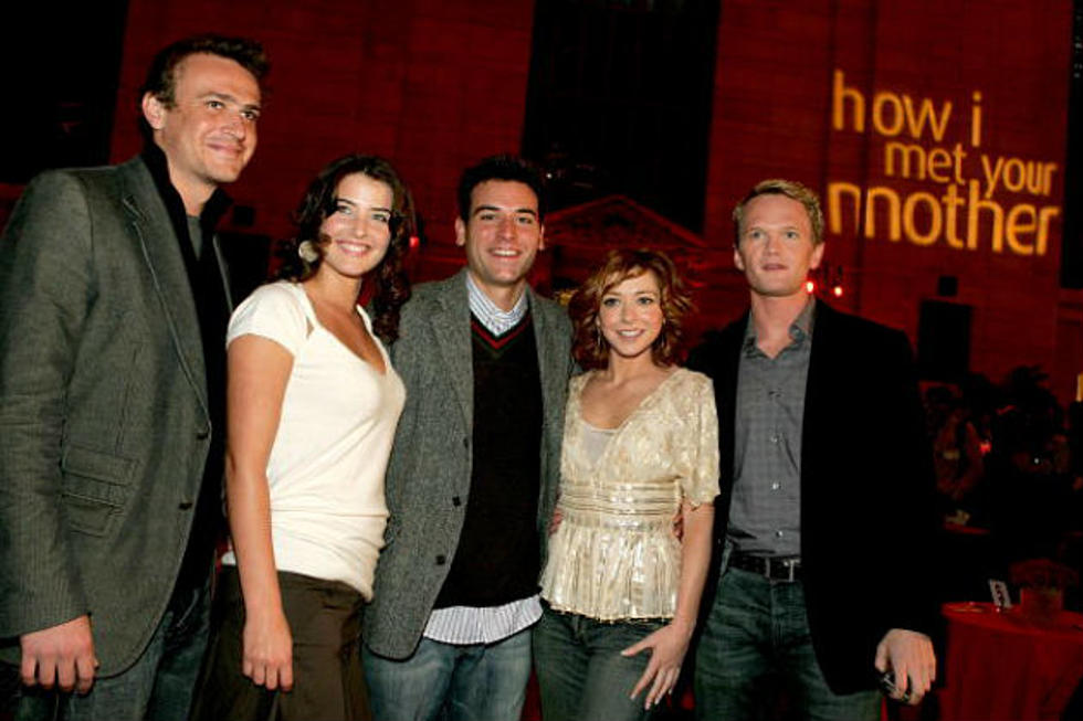 How I Met Your Mother Says Goodbye Tonight