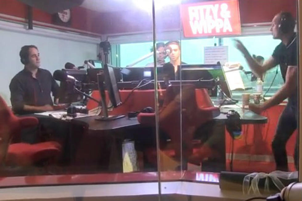 Australian Radio Host ‘Resigns’ in Best April Fool’s Prank Ever [VIDEO]