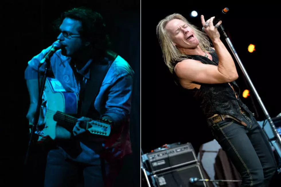 80’s Acts Warrant, Winger, and More Set to Play Scheel’s Arena May 17th