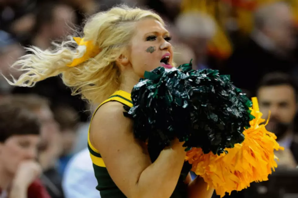 NDSU is the Most Desirable College to Attend in North Dakota