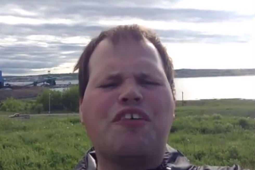 YouTube Weatherman Frankie MacDonald Predicts Another Huge Rainstorm for North Dakota [VIDEO]