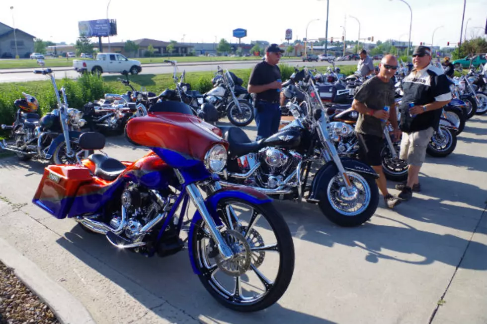Yet Another Great Bike Night