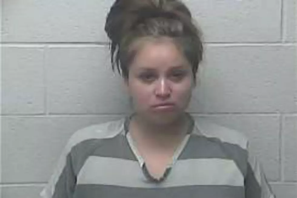 Bismarck Woman Accused of Hit-And-Run While Driving Under the Influence With Three Children in Car