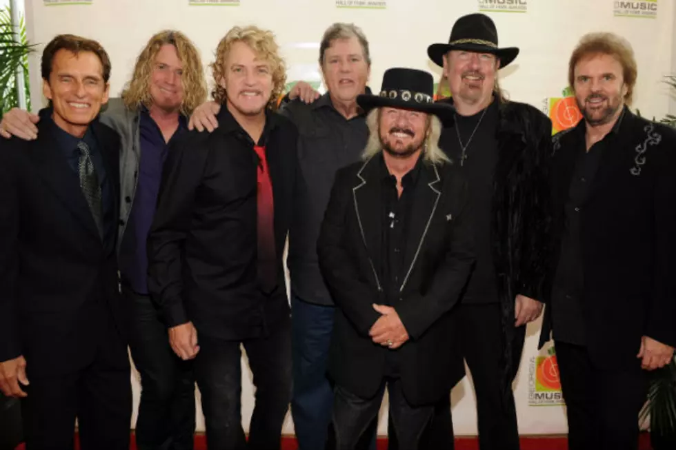 Win Tickets to 38 Special